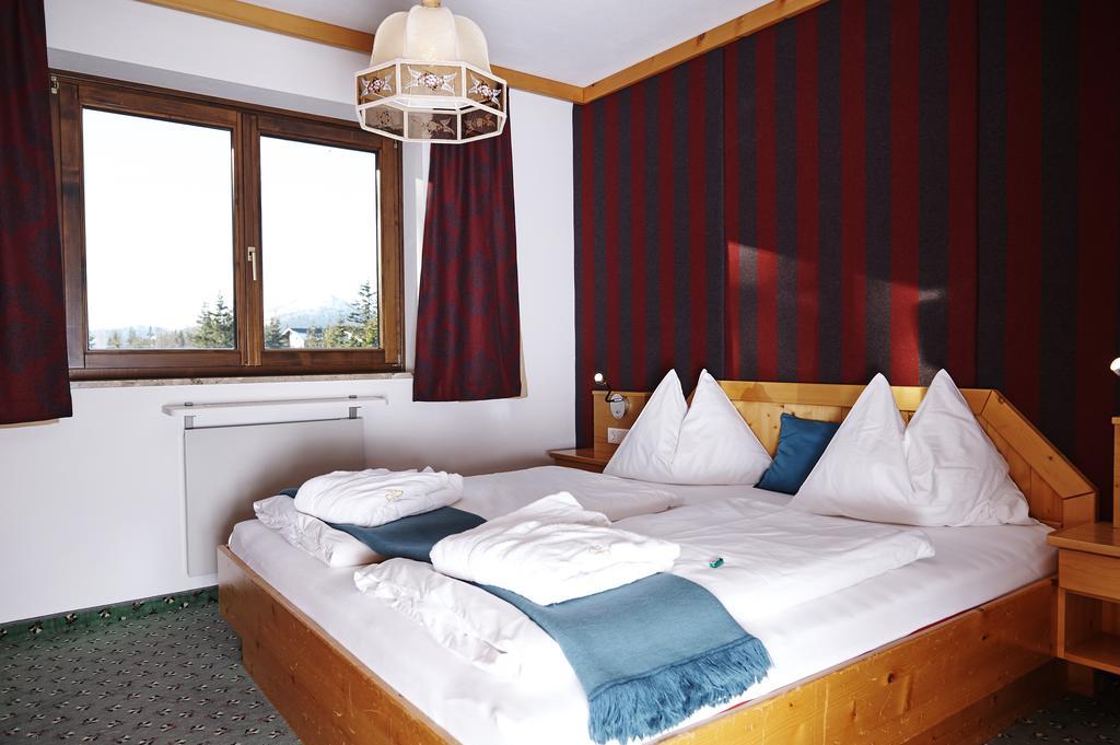 Aparthotel Hutter Gmbh Katschberghöhe Pokój zdjęcie