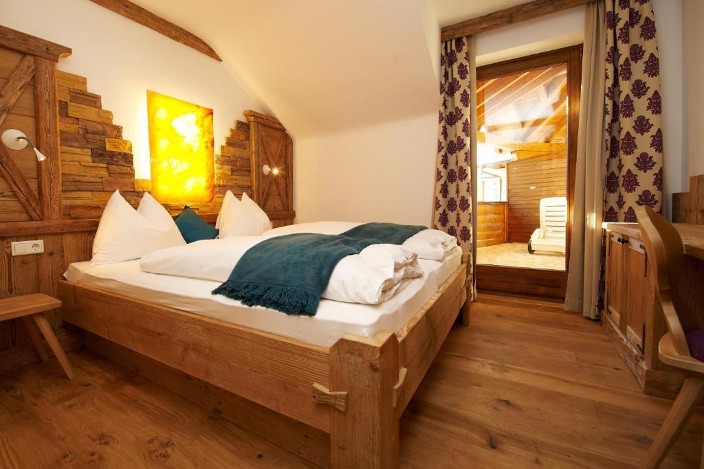 Aparthotel Hutter Gmbh Katschberghöhe Pokój zdjęcie