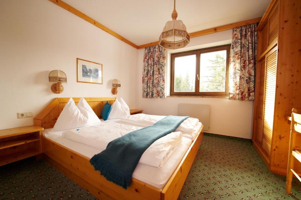 Aparthotel Hutter Gmbh Katschberghöhe Pokój zdjęcie